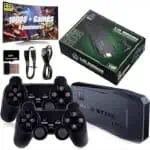 Game pad 1
