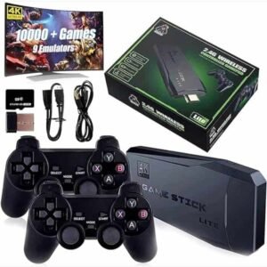 Game pad 1