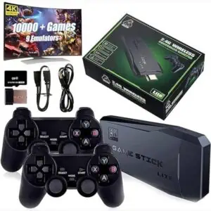 Game pad 1