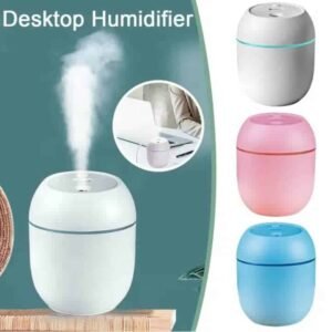 Diffuseur de senteur ultrasonique de 250ML pour 3h de temps pour la maison et la voiture