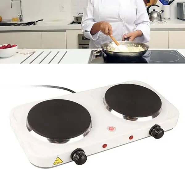 cuisiniere