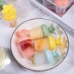 glace