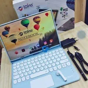 Tablette adulte