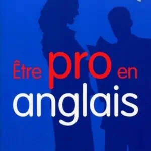 “Être pro en anglais” par Katia Ingeman