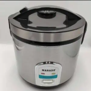 Cuiseur de Riz Marado 4L, 5L