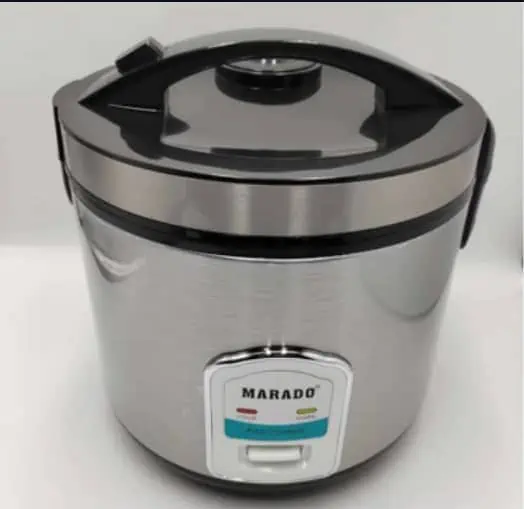 Cuiseur de Riz Rice cooker Cuiseur de Riz Marado 4L, 5L
