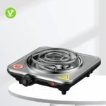 Sokany - Foyer électrique 1000w SK-5114