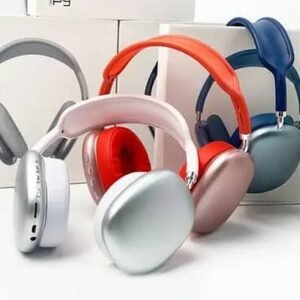 Casque d'écoute sans fil P9
