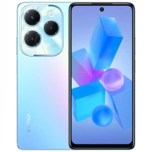 Infinix 40 256GB - RAM 16GB Cam 50MP+32MP