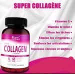 360cpm collagène+vitamine C