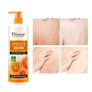 Lait disaar vitamine C