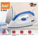 Fer à repasser RAF R2003