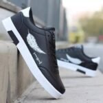 Chaussures basket homme