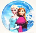 Pack Anniversaire surprise pour enfant Special fête express composé de guirlande gobelet assiette chapeau