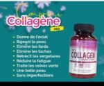 360cpm collagène+vitamine C