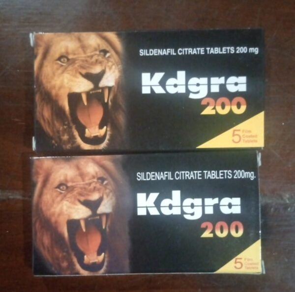 Screenshot 20240918 145916 Viagra Kdgra 200mg, Comprimés pour la Dysfonction Érectile, Vigueur Sexuelle Masculine, Érection Ferme et Durable, 5 Pilules Pelliculées pour Performance Améliorée l'érection