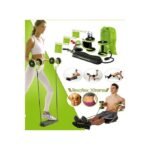 Revoflex Xtreme - Appareil de Musculation