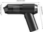 Aspirateur sans fil haute puissance, aspirateur de voiture sans fil | Aspirateur à main, aspirateur à main puissant pour poils d'animaux ou pour moquette et salon