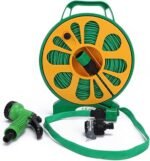 Tuyau de pression pour lavage de la Voiture; ensemble tuyau d'arrosage Domestique