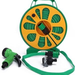 Tuyau de pression pour lavage de la Voiture; ensemble tuyau d'arrosage Domestique