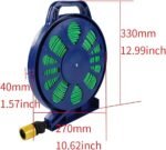 Tuyau de pression pour lavage de la Voiture; ensemble tuyau d'arrosage Domestique