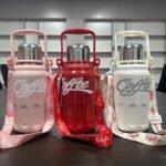 Gourde isotherme de grande capacité en acier inoxydable 316, gourde de sport portable pour l'extérieur