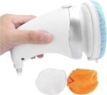 Éliminateur Portable de Cellulite grasse, Massage des Tissus Profonds, Appareil de Massage corporel Multifonction, Appareil de Remise en Forme Sculptant Le Corps fort pour Le Bureau à Domicile