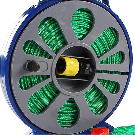 71q8yGTNKNL. AC SX569 Tuyau de pression pour lavage de la Voiture; ensemble tuyau d'arrosage Domestique
