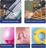 Aspirateur sans fil haute puissance, aspirateur de voiture sans fil | Aspirateur à main, aspirateur à main puissant pour poils d'animaux ou pour moquette et salon