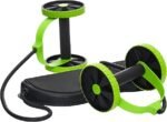 Revoflex Xtreme - Appareil de Musculation