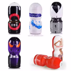 Mini Masturbateur pour homme forme vagin serré très discret