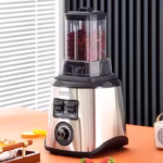 Moulinette BARDEFU BF-5040 9500W Smoothies Maker 3 en 1 Mélangeur Commercial Multifonction Robuste