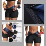SHORT SAUNA COMPLETA 300x300