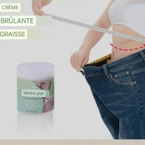 Kit minceur, dégraisseur et ventre plat
