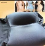Gaine fausse fesses et hanche affiche vous silhouette