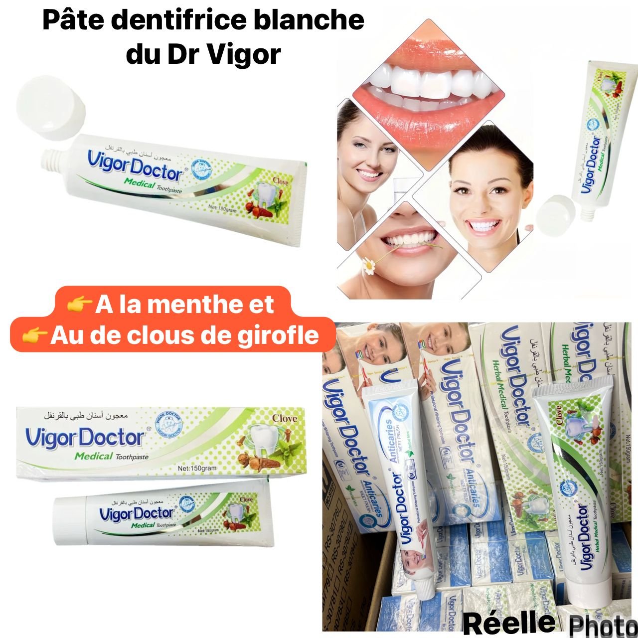 WhatsApp Image 2024 09 20 a 17.18.52 c6ac88cb Pâte dentifrice Dr Vigor à la menthe et aux clous de girofle
