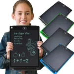 Tablette D'écriture 10" Pouces Ardoise Magique Electronique à écran plat LCD - pour adulte et pour enfant