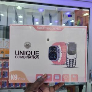 Unique combination x9 Smartwatch unique combination x9 plus