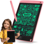 Tablette D'écriture Ardoise Magique Electronique à écran plat LCD - pour adulte et pour enfant