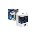 Mini climatiseur de bureau, ventilateur de refroidissement portable