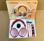 Montre connectée SERIES9 avec Casque audio P9 P9 with Series 9 Smart Watch