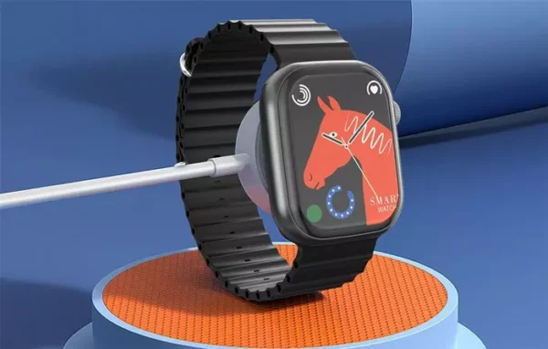 Montre intelligente T900 Pro série 9