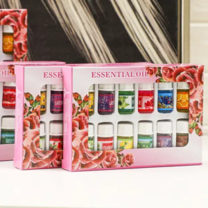 Huile essentielle pour diffuseur de senteur