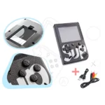 Sup Game Box 400 en 1 Jeux Rétro Portable Mini Jeu Portable