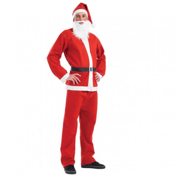 Déguisement Père Noël Adulte