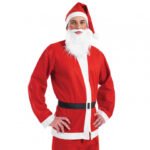 Déguisement Père Noël Adulte