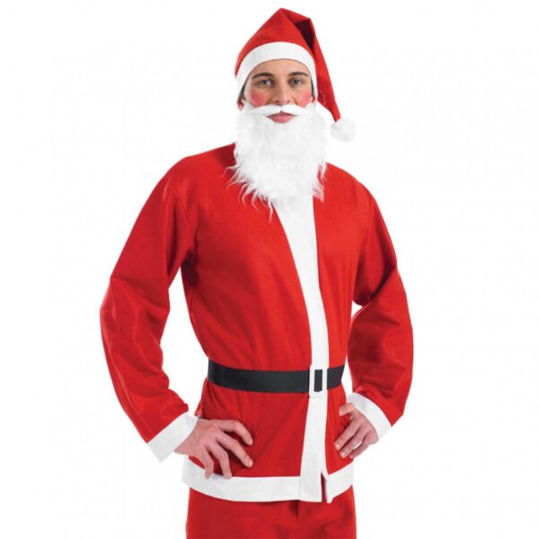 Déguisement Père Noël Adulte