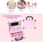 Kit de maquillage pour enfants