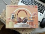 Montre connectée SERIES9 avec Casque audio P9 P9 with Series 9 Smart Watch