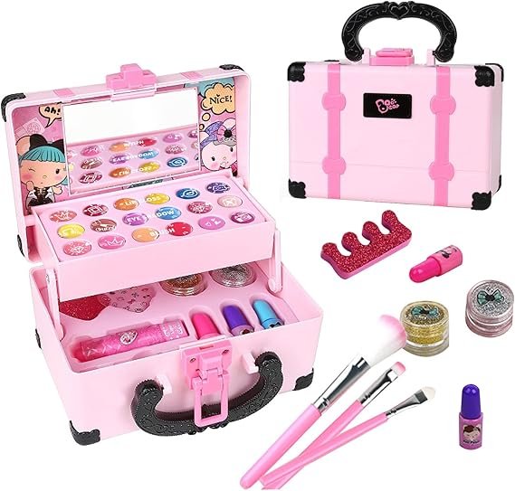 718m0hpic L. AC SX569 Kit de maquillage pour enfants